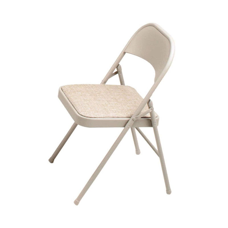 Ensemble table de cartes pliante et 4 chaises (5 pièces)