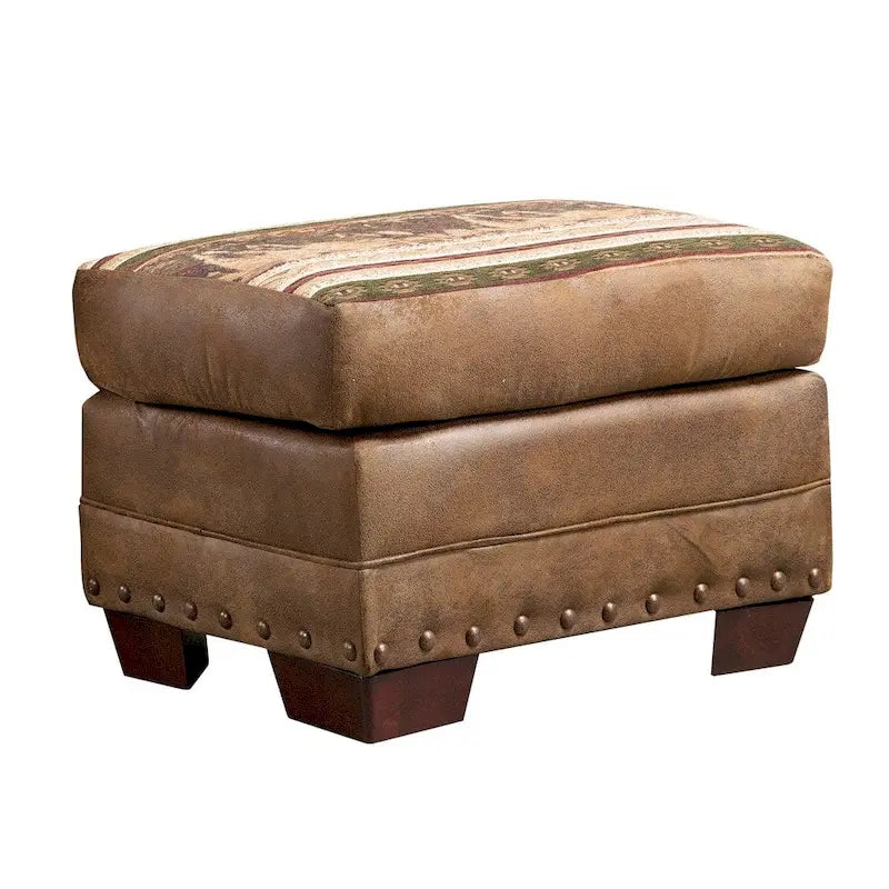 Ensemble de 4 pièces avec canapé-lit convertible
