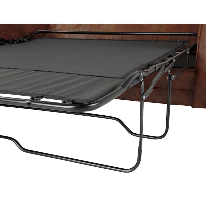 Ensemble de 4 pièces avec canapé-lit convertible