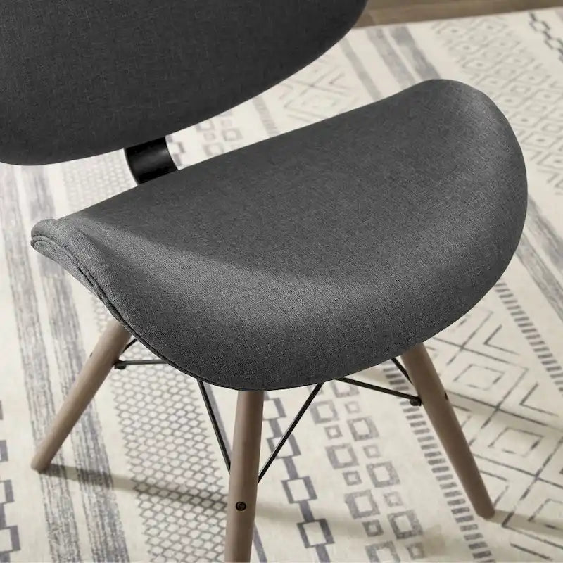 Fauteuil d'appoint du milieu du siècle