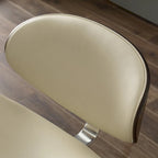 Fauteuil d'appoint du milieu du siècle