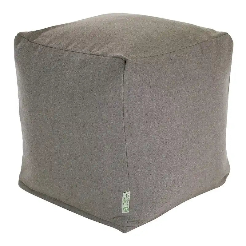 Pouffe Cube d'intérieur Wales