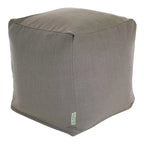 Pouffe Cube d'intérieur Wales