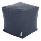 Pouffe Cube d'intérieur Wales