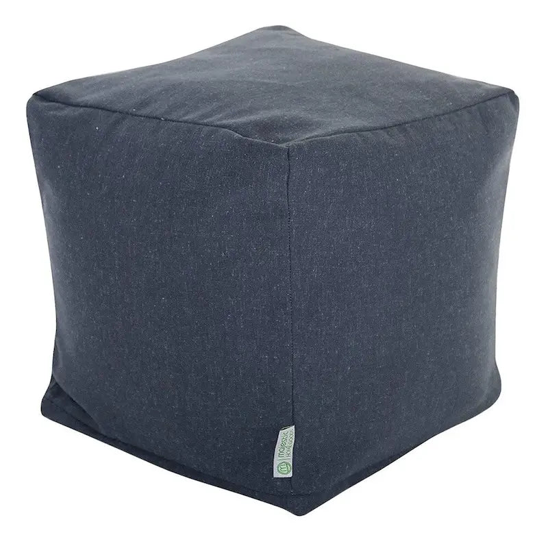 Pouffe Cube d'intérieur Wales