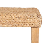 Banc Naturel Jacinthe
