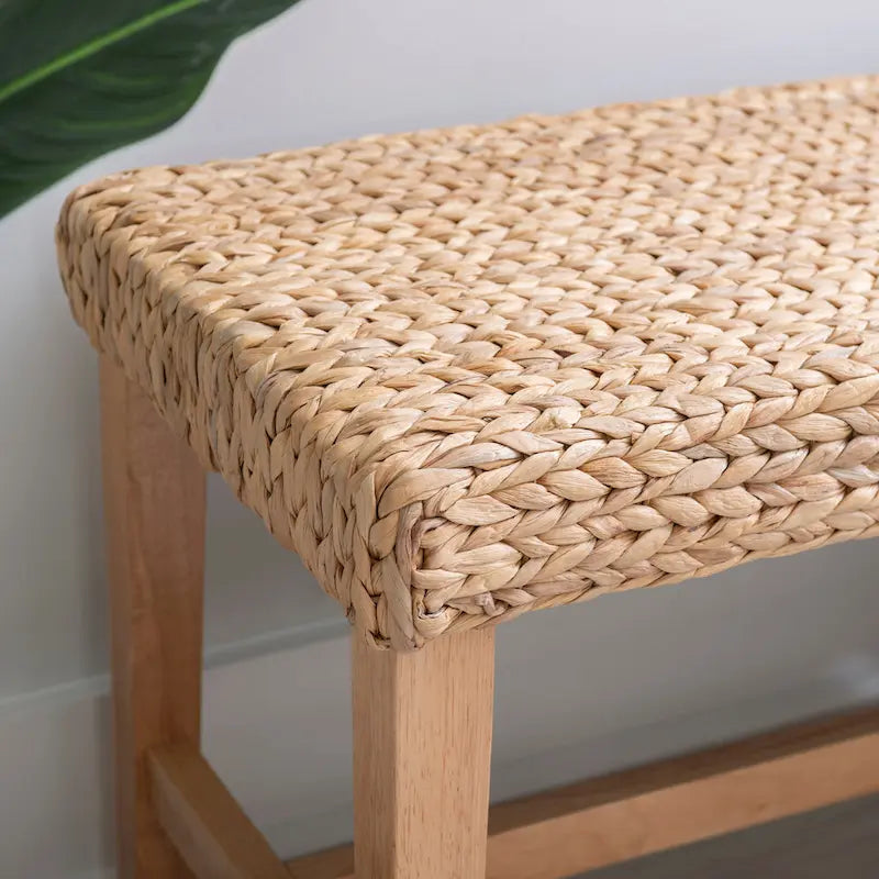Banc Naturel Jacinthe